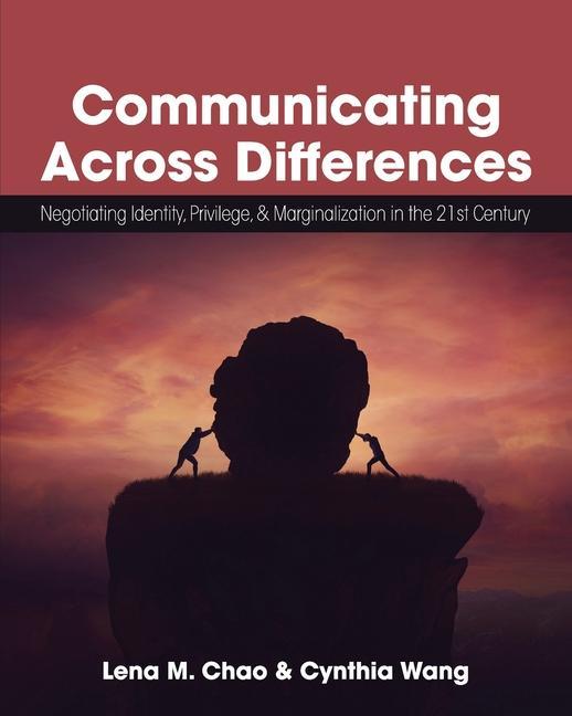 Knjiga Communicating Across Differences Lena M. Chao