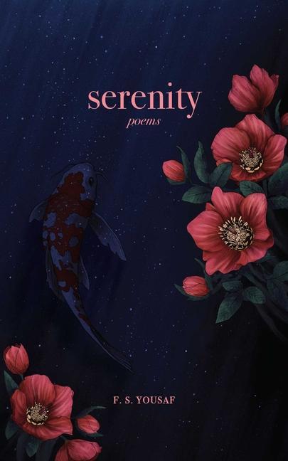 Kniha Serenity F. S. Yousaf