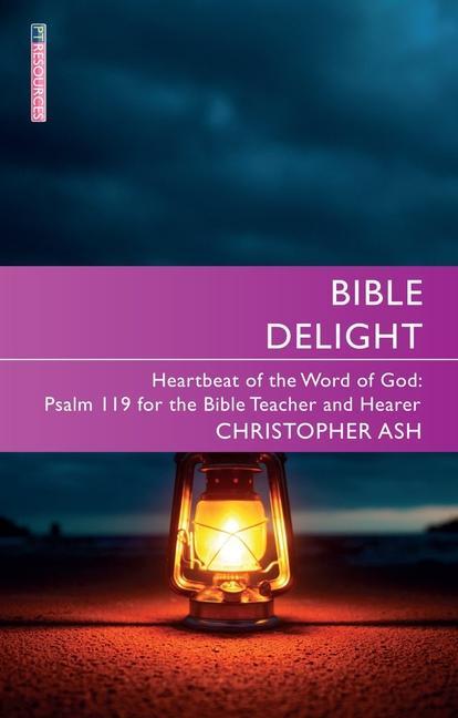 Knjiga Bible Delight 