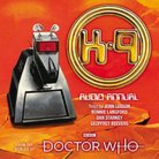 Audio Doctor Who: The K9 Audio Annual BBC