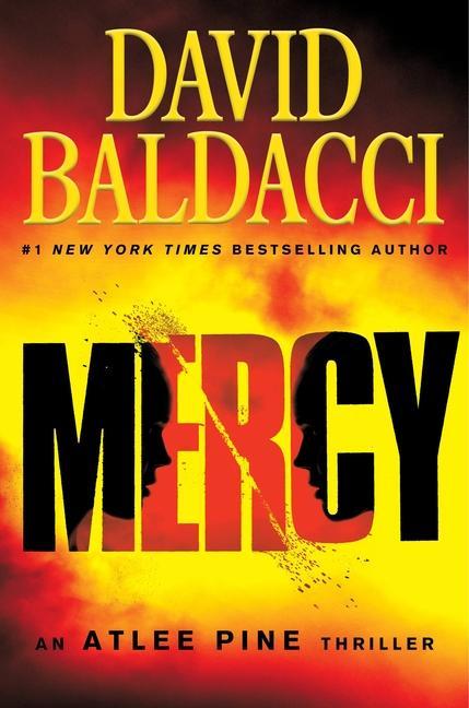 Knjiga Mercy David Baldacci