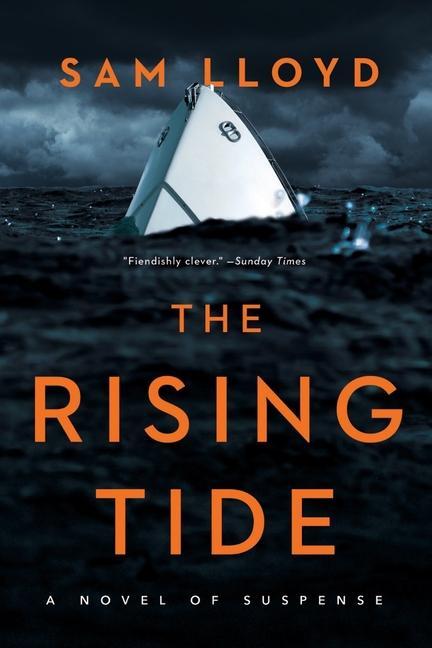 Book Rising Tide Lloyd