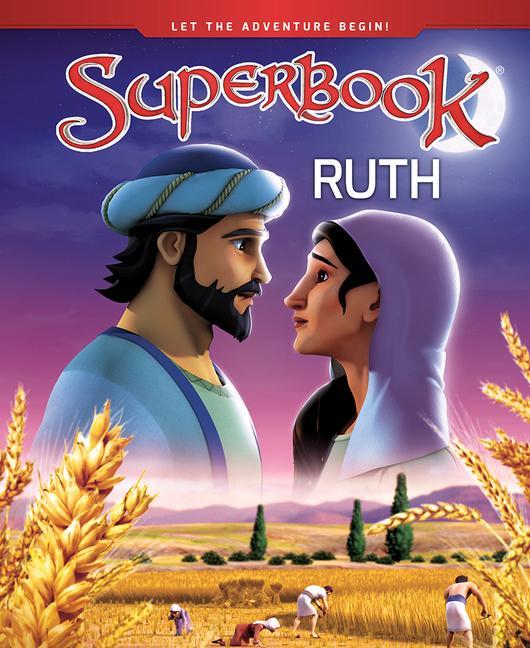 Knjiga Ruth 