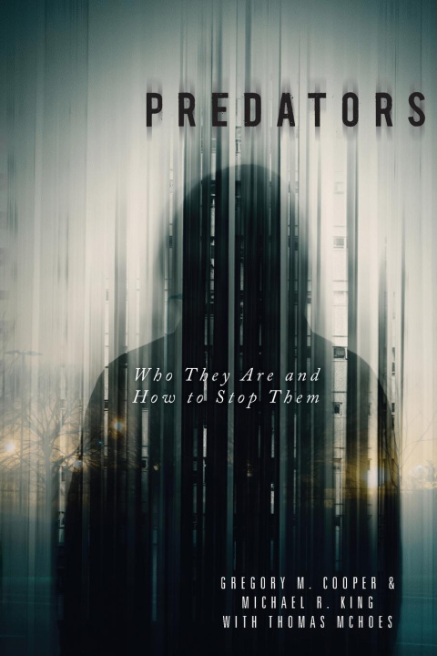 Knjiga Predators Gregory M. Cooper