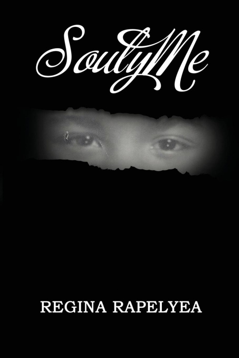 Knjiga SoulyMe Rapelyea Regina Rapelyea