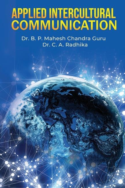 Βιβλίο Applied Intercultural Communication C a Radhika