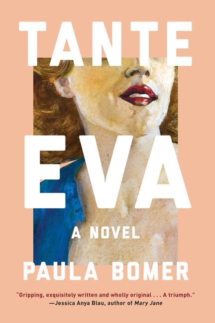 Knjiga Tante Eva Bomer