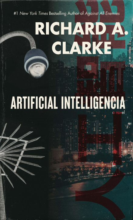 Knjiga Artificial Intelligencia Clarke