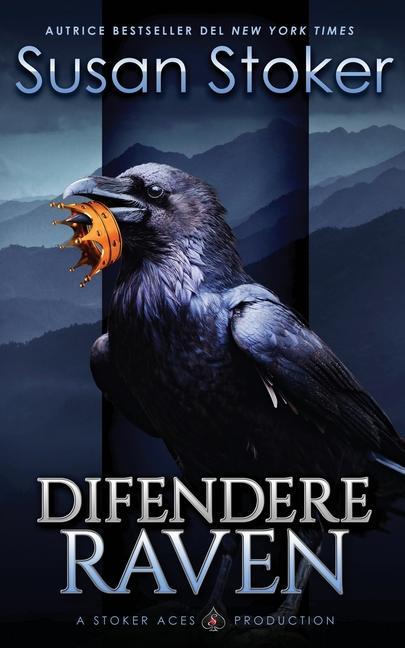 Knjiga Difendere Raven Well Read Translations