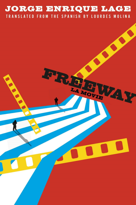 Book Freeway LAGE