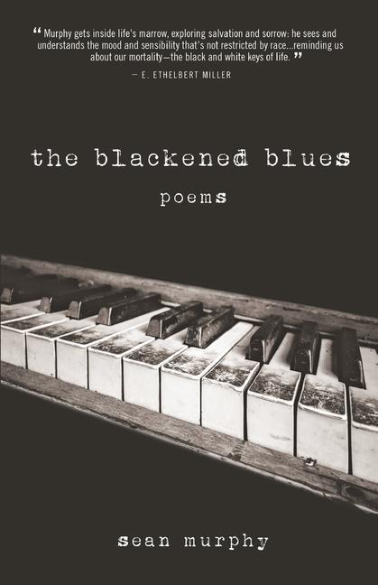 Libro The Blackened Blues 