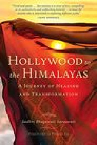 Libro Hollywood to the Himalayas Sadhvi Bhagawati Saraswati