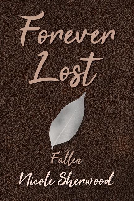 Knjiga Forever Lost Nicole Sherwood