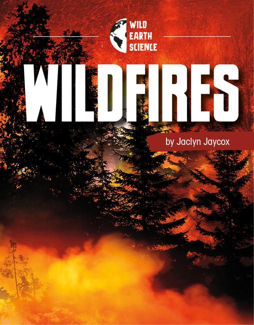 Knjiga Wildfires Jaycox