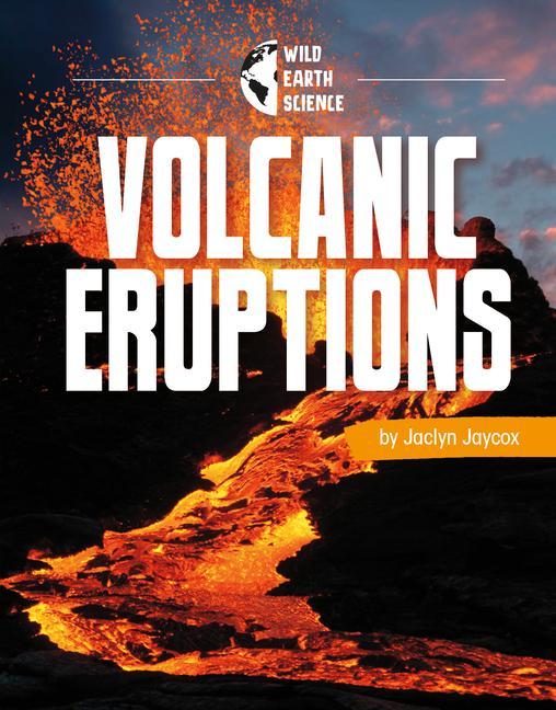 Book Volcanic Eruptions Kerry