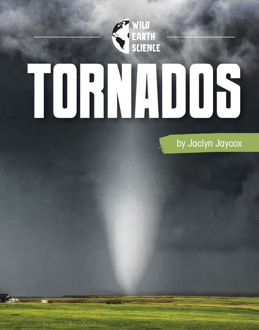 Carte Tornadoes 