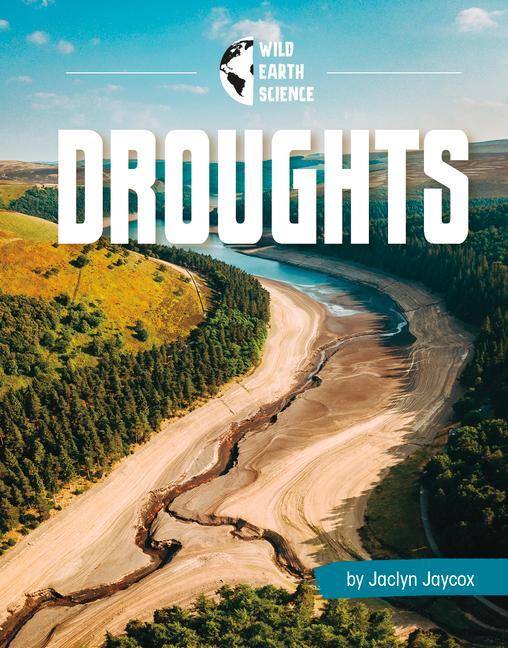 Knjiga Droughts Jaycox