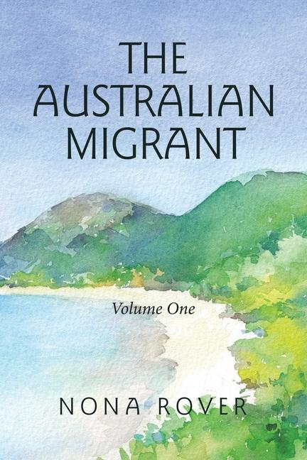 Boek Australian Migrant Nona Rover