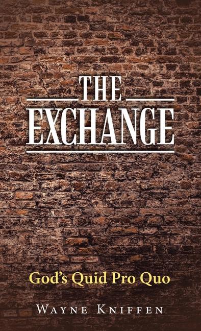 Boek Exchange Wayne Kniffen