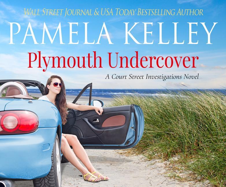 Audio Plymouth Undercover 