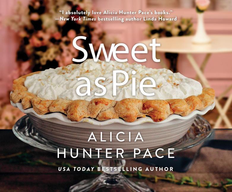 Digitalno Sweet as Pie 