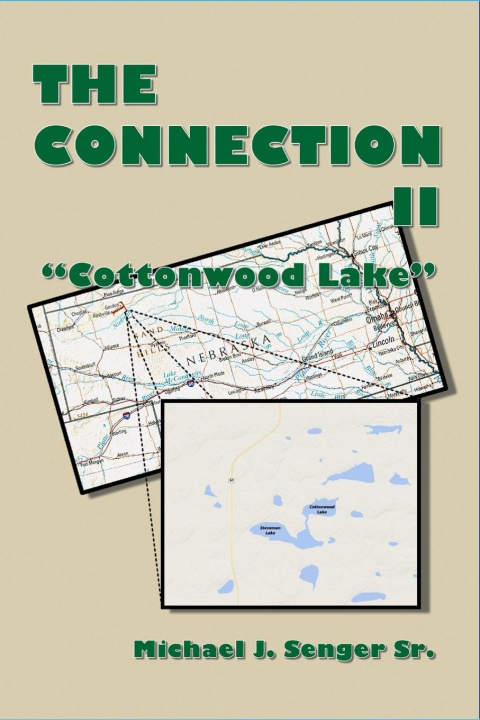Boek Connection II Michael Senger