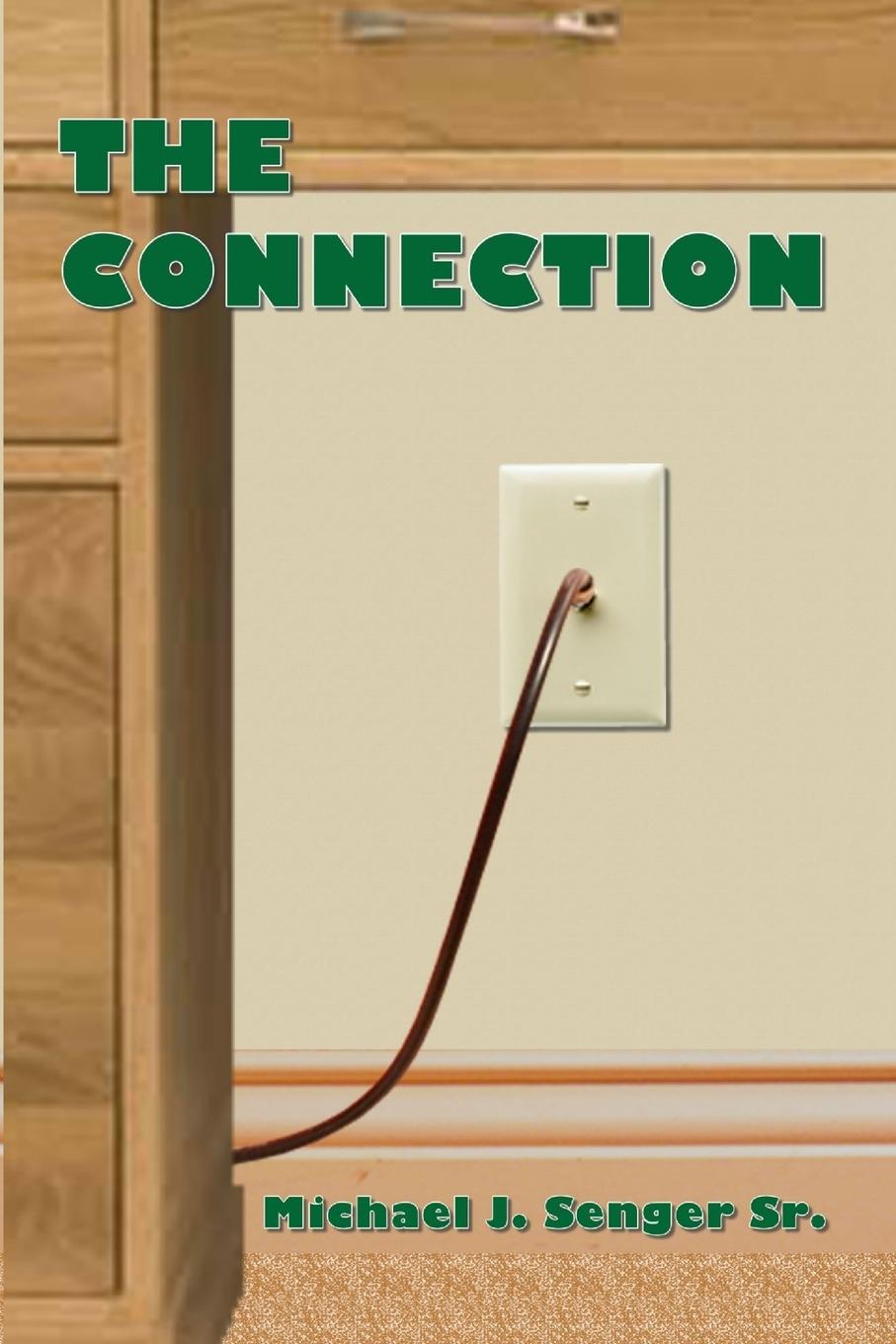 Knjiga Connection Michael Senger