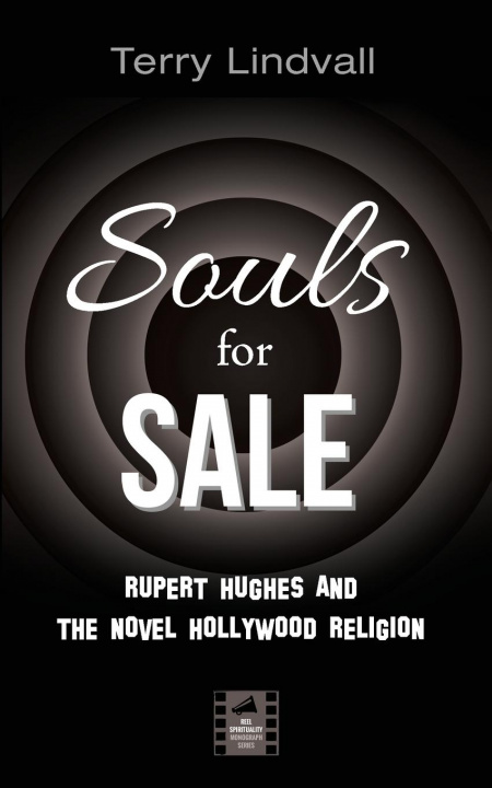 Boek Souls for Sale Terry Lindvall