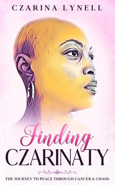 Boek Finding Czarinaty Nikia Hammonds-Blakely