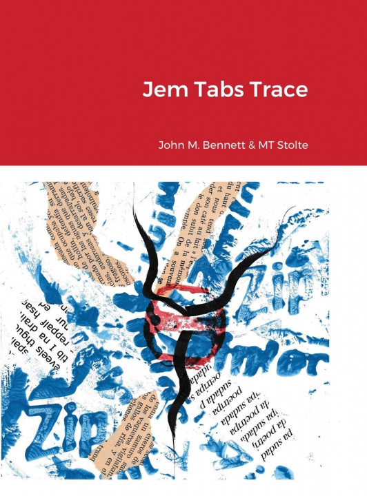 Book Jem Tabs Trace John M. Bennett