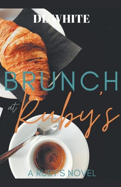 Knjiga Brunch at Ruby's DL White