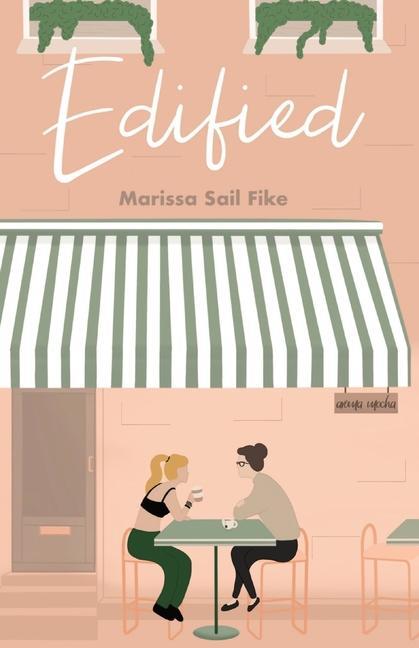 Livro Edified Marissa Sail Fike