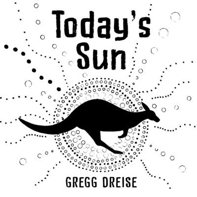 Buch Today's Sun Gregg Dreise