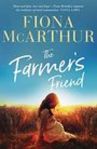 Книга Farmer's Friend Fiona McArthur