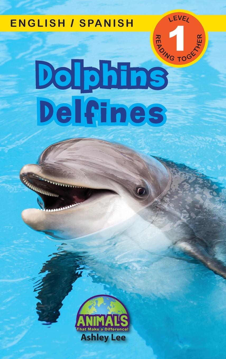 Carte Dolphins / Delfines ASHLEY LEE