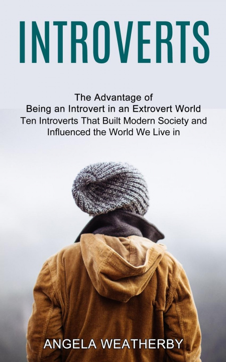 Kniha Introverts 