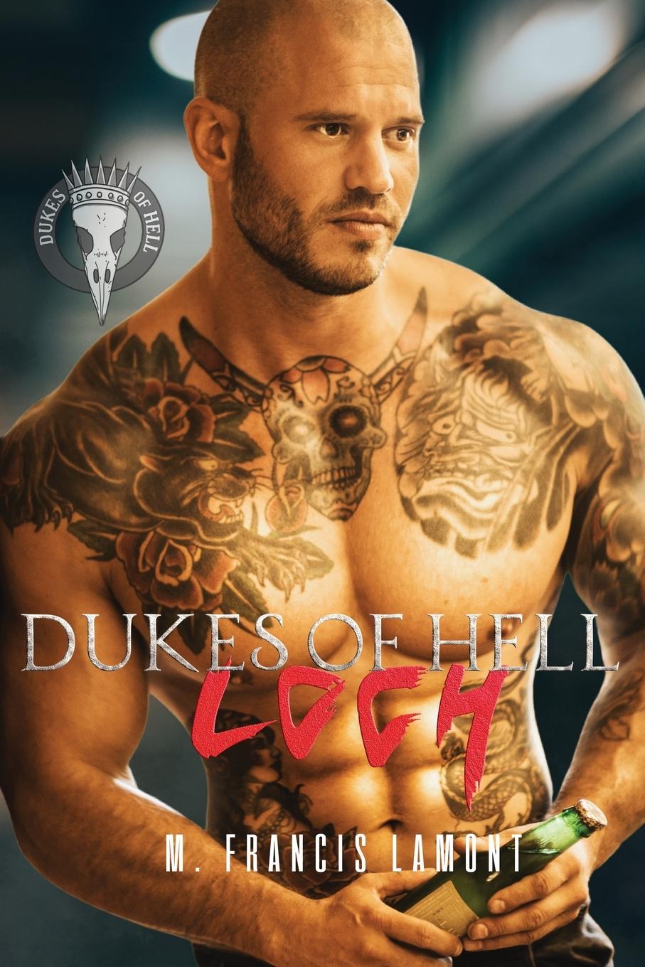 Boek Dukes of Hell M. Francis Lamont