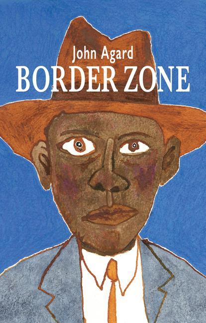 Knjiga Border Zone John Agard