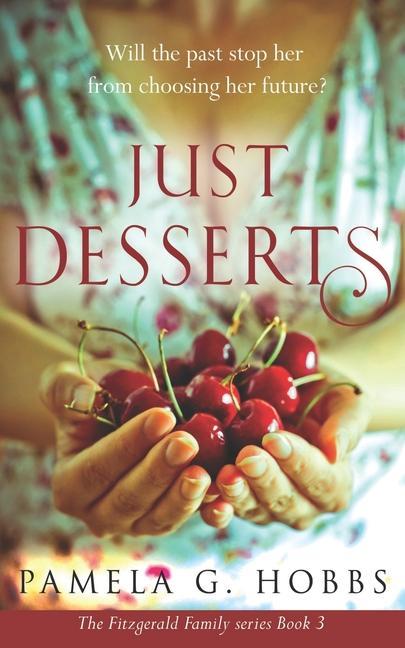 Book Just Desserts Pamela G. Hobbs
