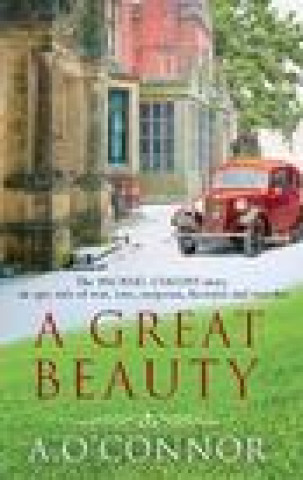 Libro Great Beauty A. O'Connor