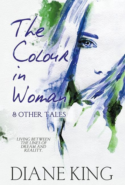 Knjiga Colour in Woman and Other Tales 