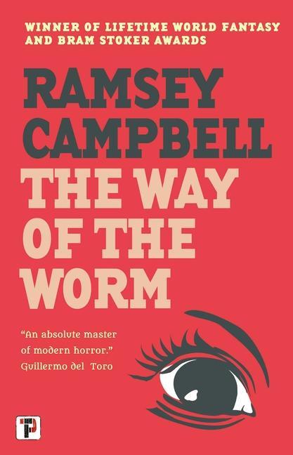 Buch The Way of the Worm Campbell