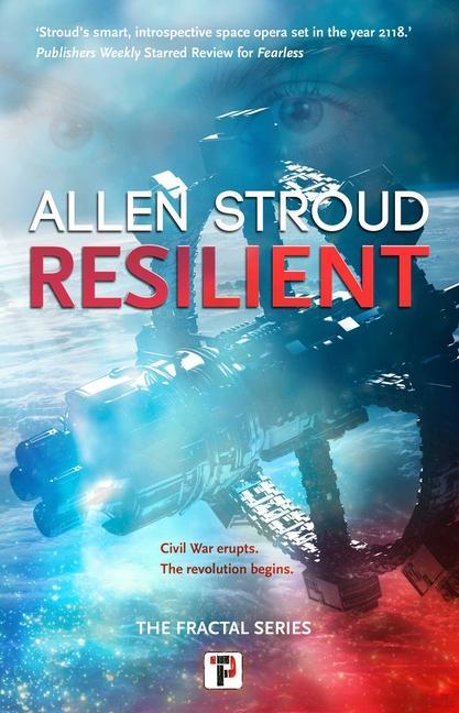 Kniha Resilient Stroud