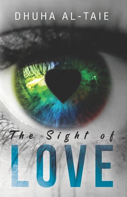 Boek Sight of Love Dhuha