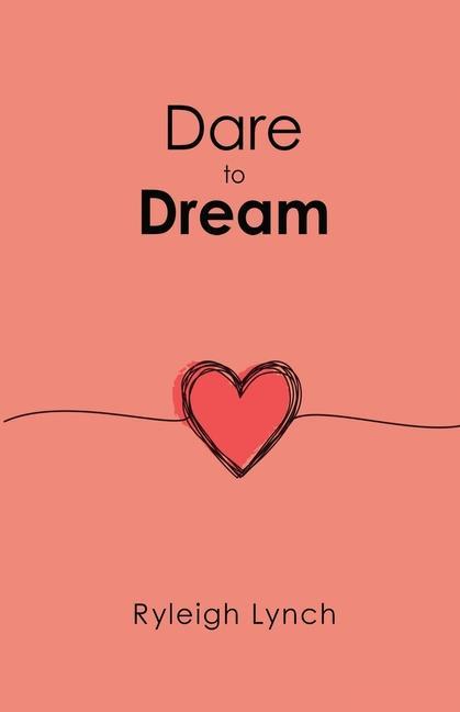 Книга Dare to Dream 