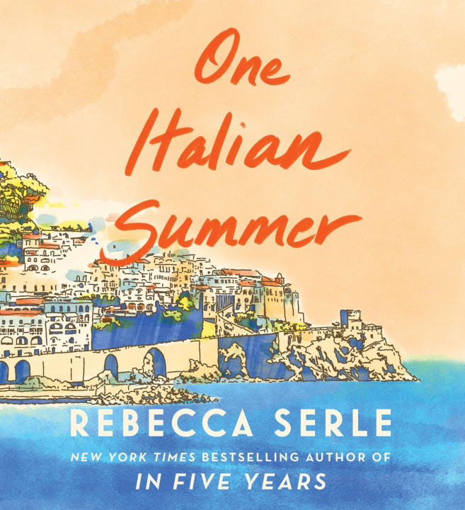 Audio One Italian Summer 