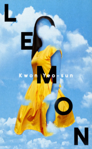 Książka Lemon Kwon Yeo-sun