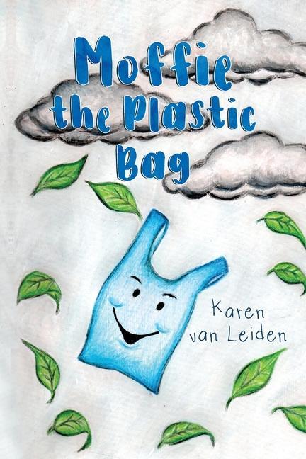 Könyv Moffie The Plastic Bag Karen Van Leiden