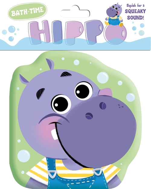 Knjiga Hippo Igloo Books