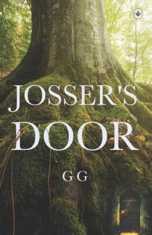 Boek Josser's Door GG